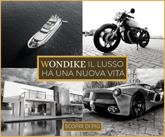 Il lusso ha una nuova vita