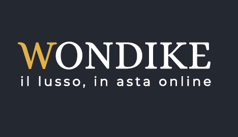 Wondike - il lusso in asta online