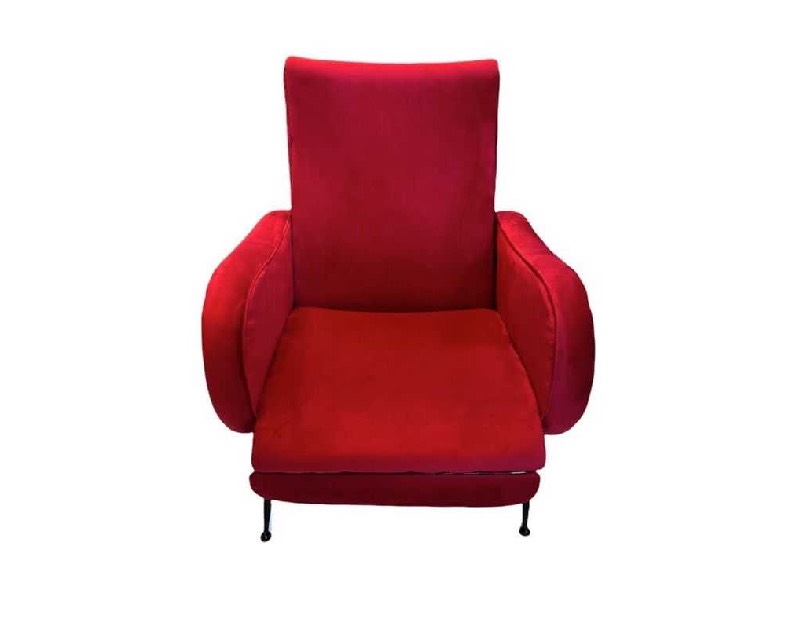 POLTRONA ZANUSO ARTFLEX STYLE In vendita